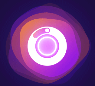 Animated Orb